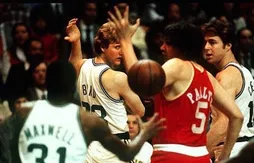 [collector] L’incroyable jeu de passes des Celtics de 1986