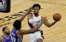 Rodney Hood, un retour en forme qui tombe à pic