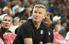 Quand la Maison Blanche pensait à Steve Kerr pour rencontrer Kim Jong-Un