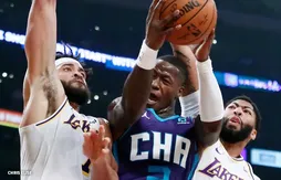 Pour les Lakers, la taille, ça compte