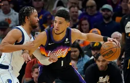 Pronostics NBA | Misez sur Devin Booker dans le Game 5