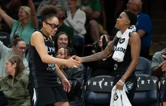 Minnesota écrase Portland et reste en vie en Commissioner’s Cup