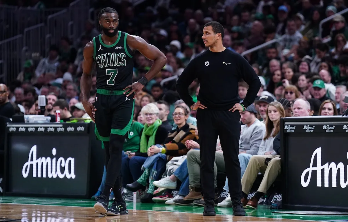 Celtics