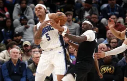 Paolo Banchero veut plus d’intensité au Magic