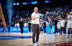Aleksander Sekulic va réfléchir à son avenir à la tête de la Slovénie