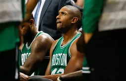 Les Celtics n’avaient plus de jus