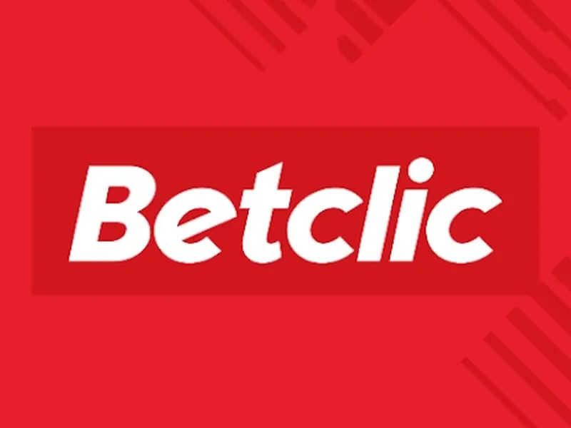 Logo Betclic