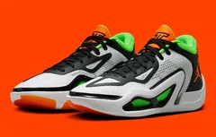 Un nouveau coloris pour la Jordan Tatum 1 à la rentrée