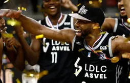 Norris Cole : “Une chance, c’est tout ce que je demande”