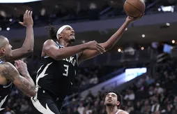 Myles Turner persuadé qu’il retournera en Finales NBA un jour