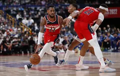 Les Wolves cherchent la doublure de Mike Conley