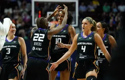 La vente du Connecticut Sun se transforme en sac de noeuds