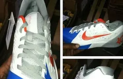 Nike : premier aperçu de la KD Trey 5