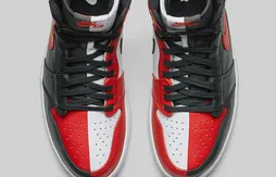 La Air Jordan 1 “Bicolore” sera une édition très limitée