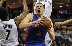 Brooklyn : un “two-way contract” pour Henry Ellenson
