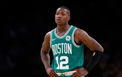 Terry Rozier dans le viseur des Bulls ?
