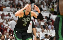 Toujours pas de Kristaps Porzingis à l’horizon