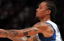 Michael Beasley sur la voie de la rédemption