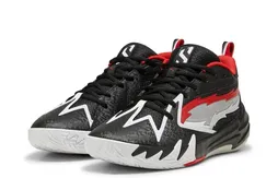 La Scoot Zeros prend les couleurs des Blazers