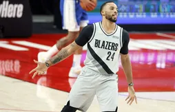 Norman Powell : “Damian Lillard voulait que je revienne”