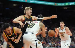 Le MVP de la nuit | Nikola Jokic, le tueur pas très orthodoxe