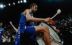 Noa Essengue et Mohamed Diawara à leur tour inscrits à la Draft 2025