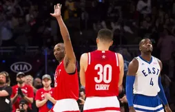 Kobe Bryant avait demandé à Stephen Curry de ne pas le gaver de ballons