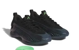 Adidas poursuit sa métamorphose sur la A.E. 1
