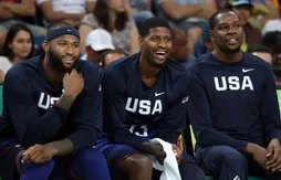 Paul George voulait vraiment participer aux Jeux olympiques cet été…