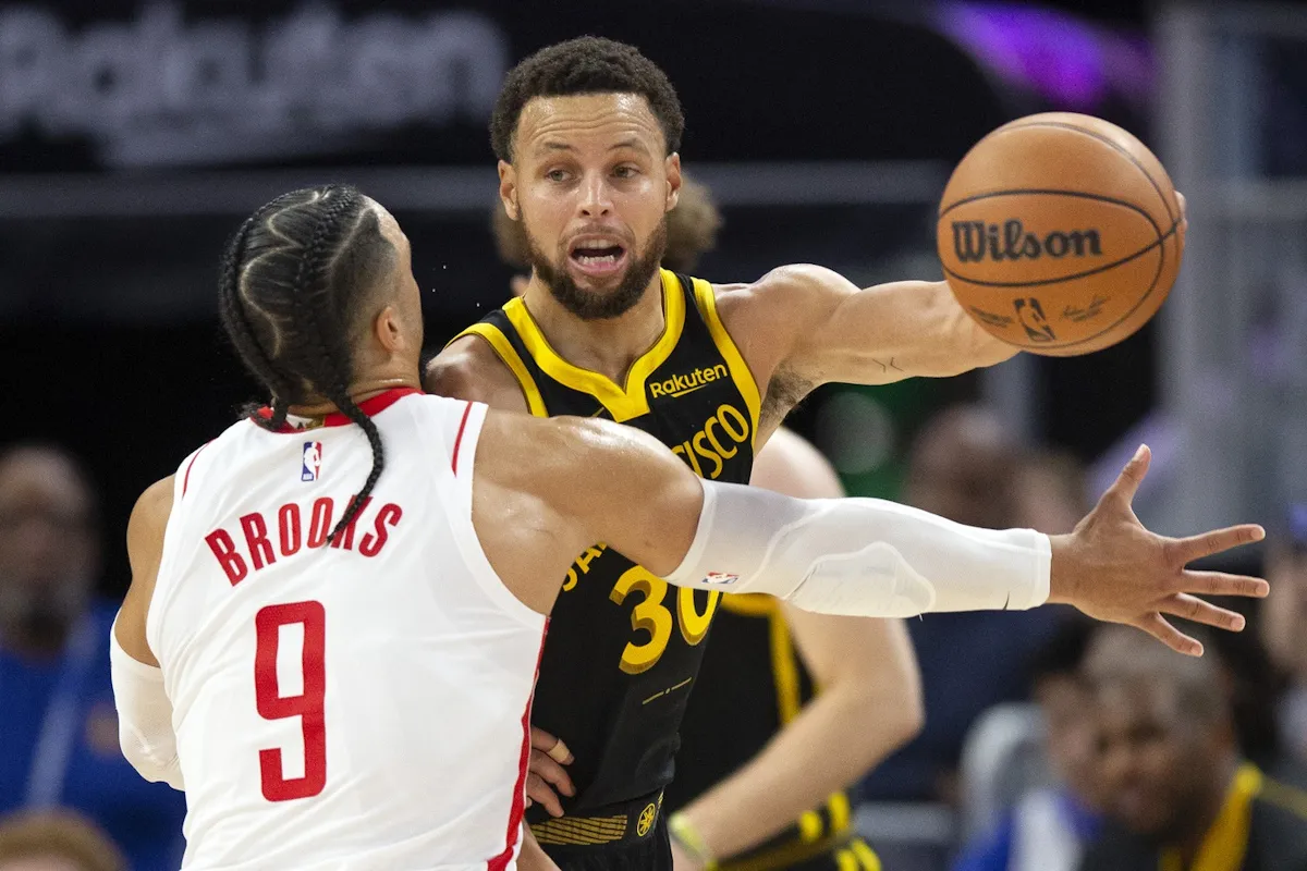 Curry Splash Brothers Warriors