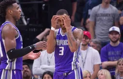 Sacramento : George Hill essaie de trouver des motifs de satisfaction…