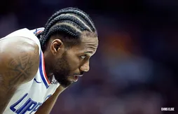 Les Clippers mettent au repos Kawhi Leonard pour défier les Bucks