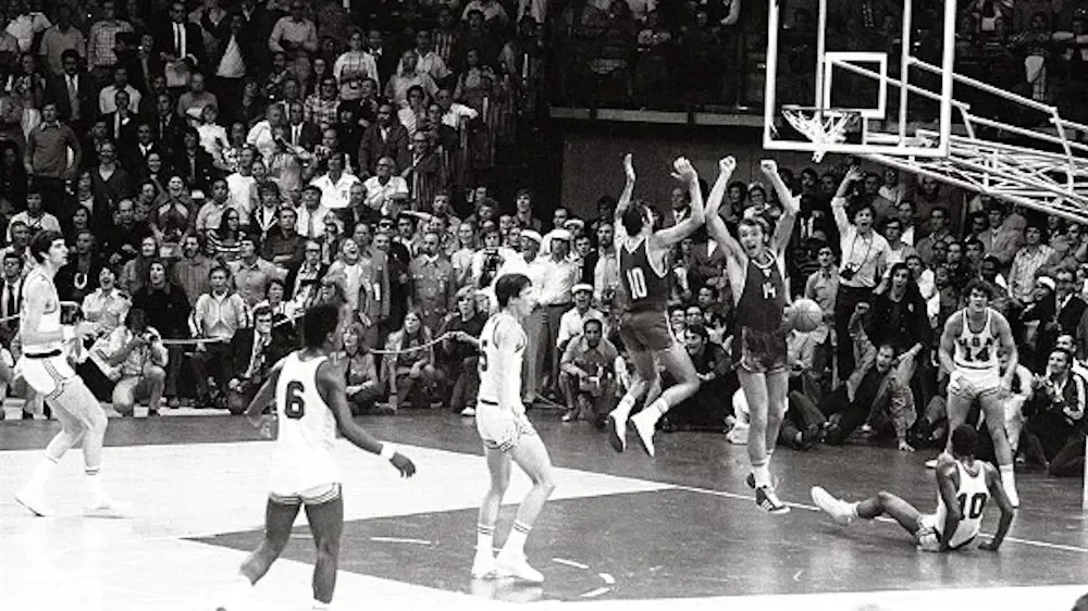 Munich 1972