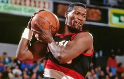 Portrait | Merci, merci, Jerome Kersey