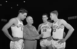 Décès de Frank Ramsey (1931-2018)