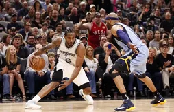 [Pronos NBA] Misez sur les Spurs à domicile