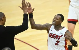 Premier tir de la gagne avec le Heat pour Terry Rozier
