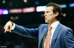 Pour Quin Snyder, il faudra être “agile” à Orlando