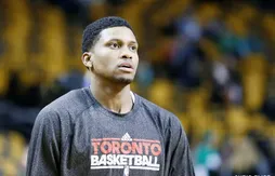 [Preview 2013/14] Numéro 23 – Toronto Raptors