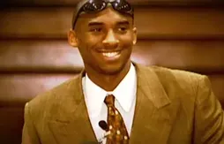 Prodigies : un montage de 10 minutes sur les carrières de Kobe Bryant, Kevin Garnett et LeBron James