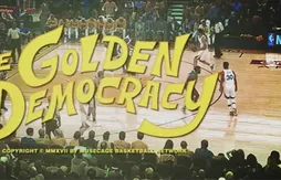 Avec “Golden Democracy”, Kobe Bryant détaille la force des Warriors