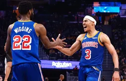 Face à l’explosion attendue de leur « luxury tax », les Warriors attendent de voir pour la suite