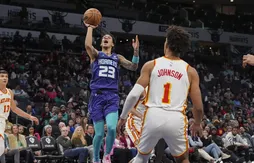 Tre Mann s’imagine très bien aux côtés de LaMelo Ball