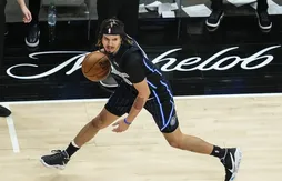 Cole Anthony ne se sent pas respecté