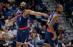 Le retour de Kawhi Leonard, c’est pour ce soir !