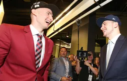 “Something In The Water”, le documentaire indispensable sur Luka Doncic et Dzanan Musa