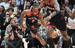 Nick Nurse déçu par Precious Achiuwa