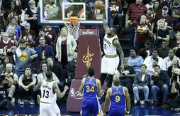 Rétro de la saison : le Top 100 des plus beaux dunks
