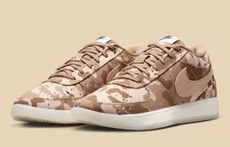 L’Arizona encore à l’honneur sur la Nike Book 1 « Desert Camo »