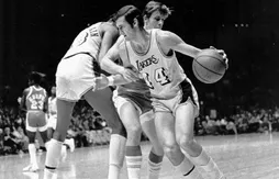 [collector] Les 32 points de Jerry West dans le Game 6 des Finals 1963